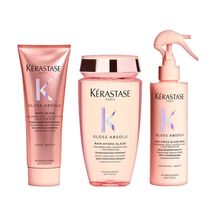 Kit Kérastase Gloss Absolu Standard
